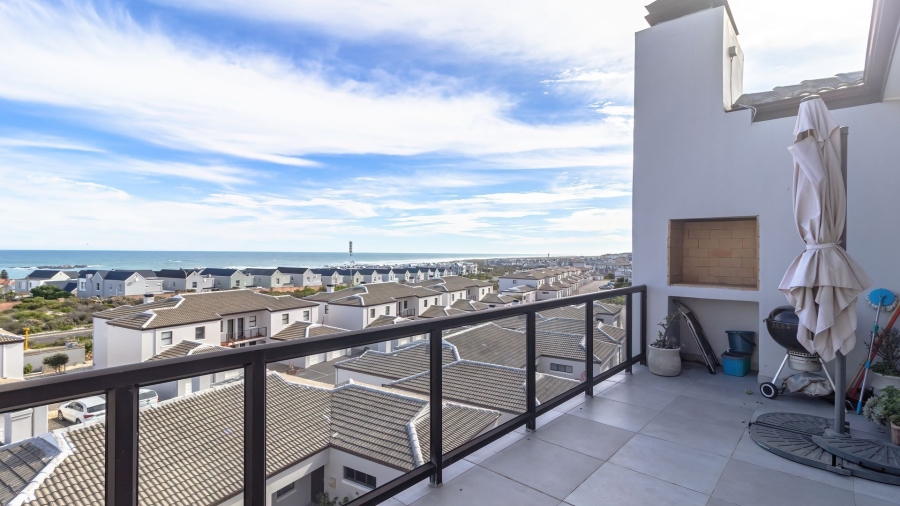 2 Bedroom Property for Sale in Big Bay Western Cape